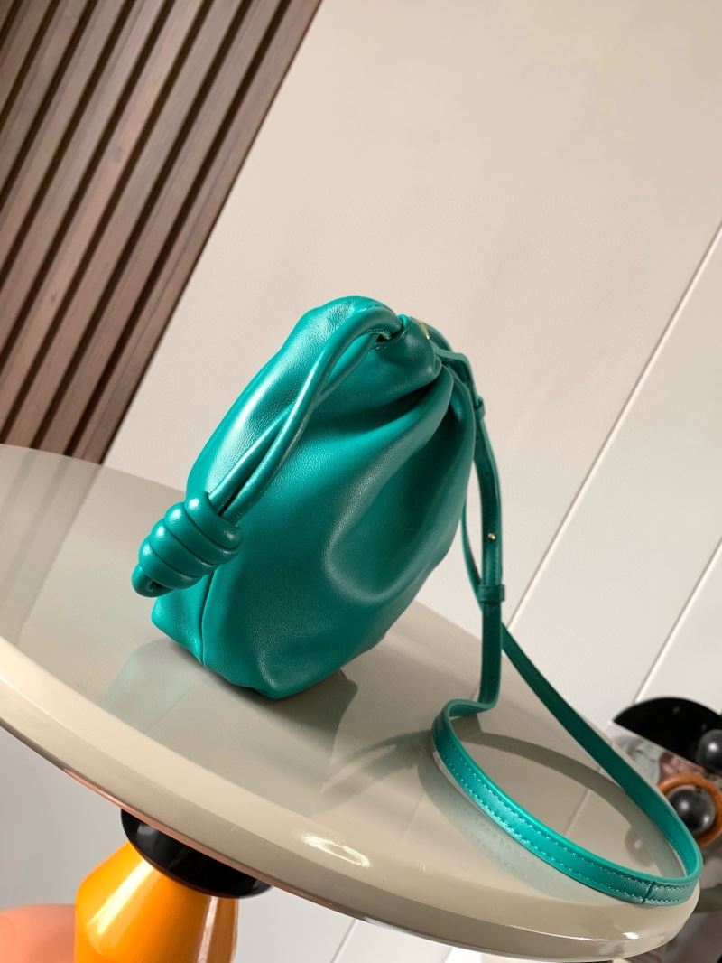 Loewe Flamenco Bags